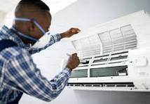 Air conditioner Service